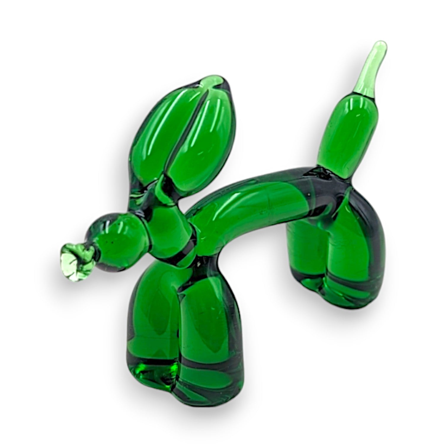 Balloon Dog Small Sculpture