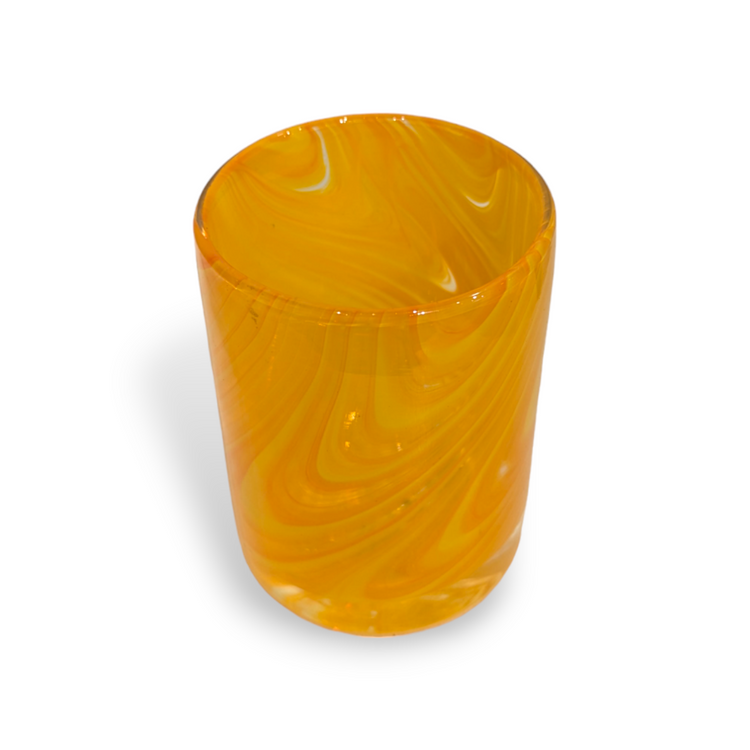 Marble Drinking Cup