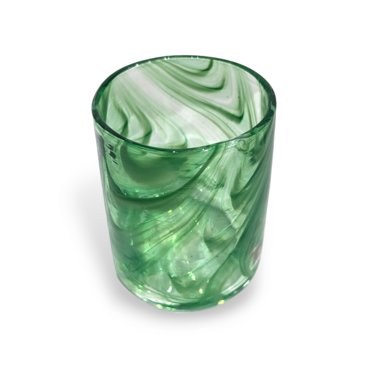 Marble Drinking Cup