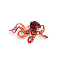 Medium Octopus Sculpture