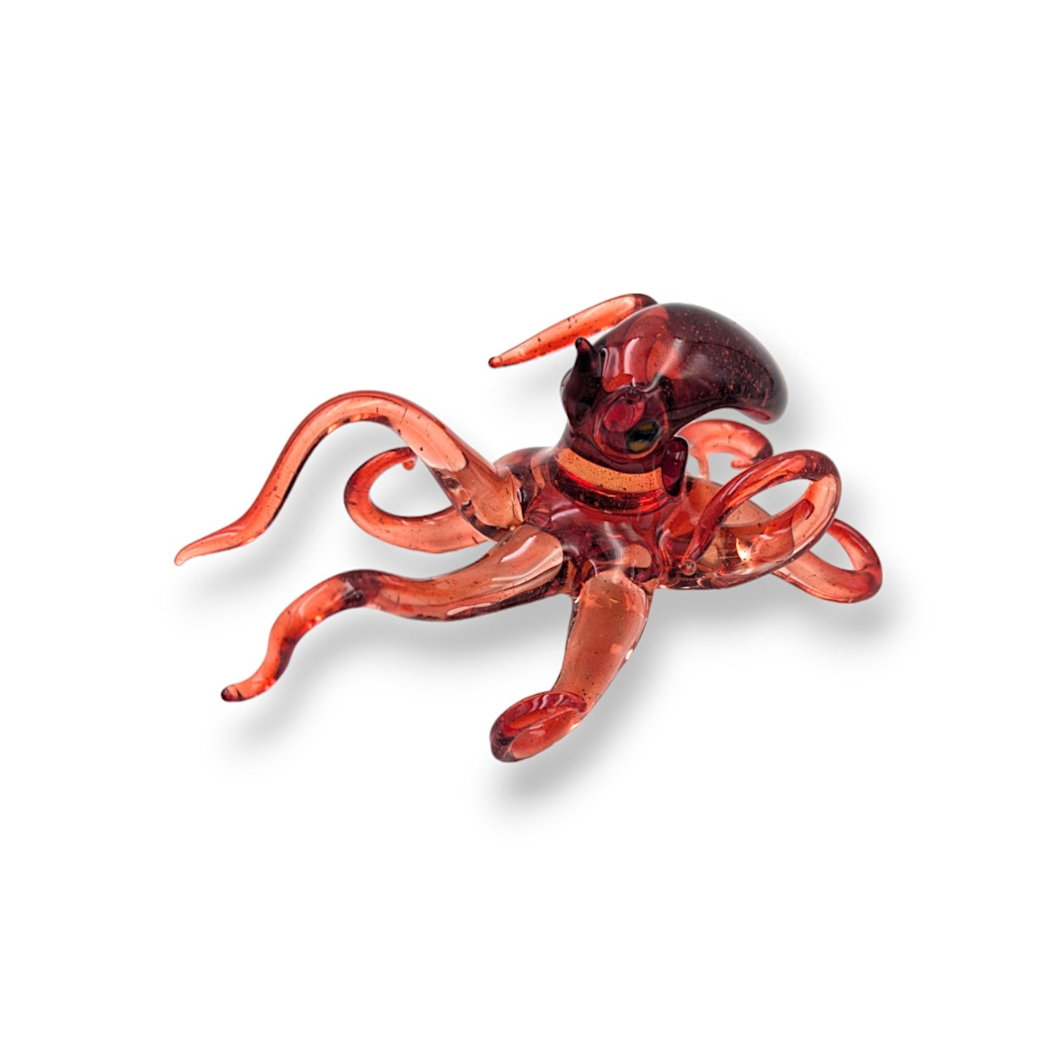 Medium Octopus Sculpture