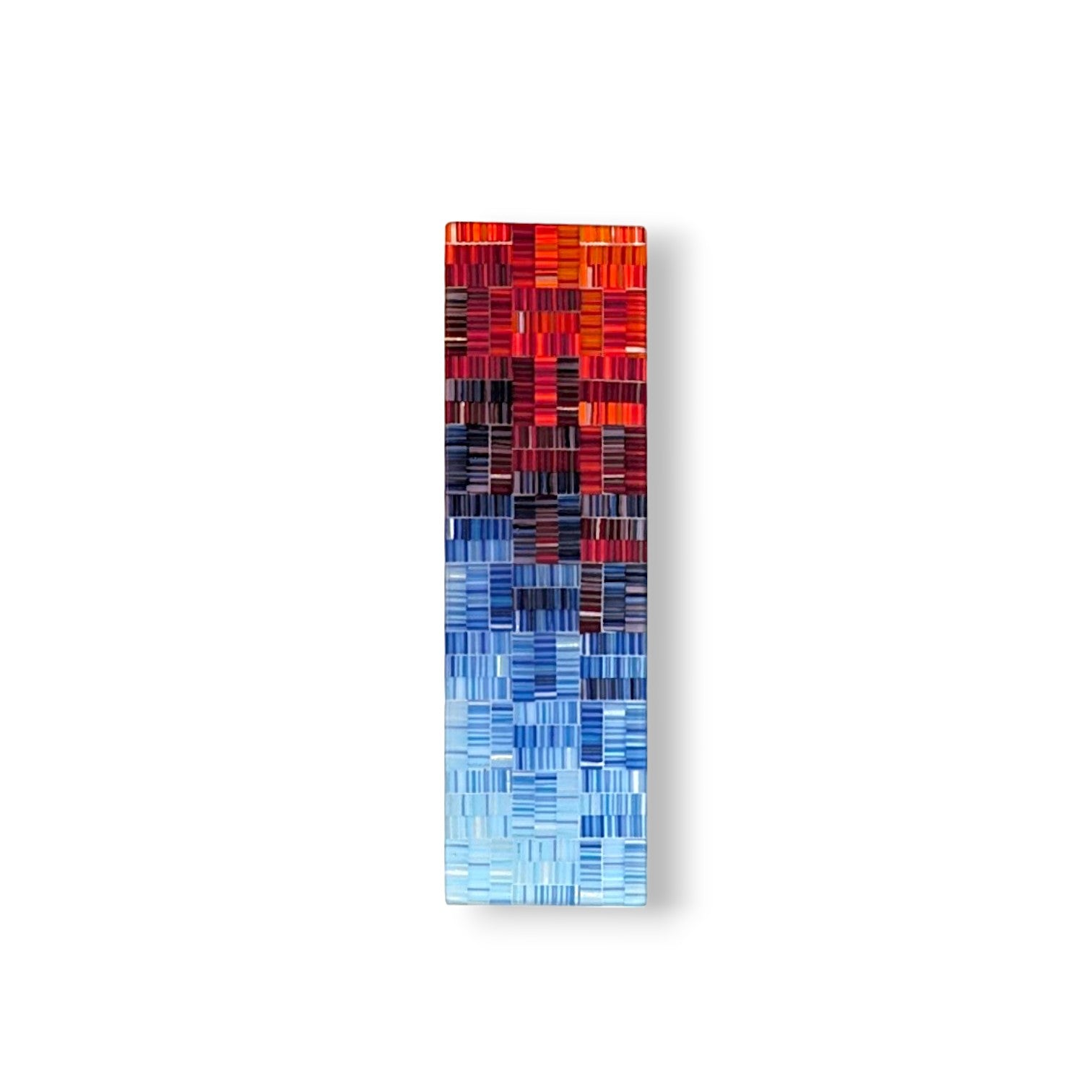 Fire & Ice 28 - Color Shift Wall Panel