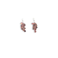 Rossetti Cluster Earrings