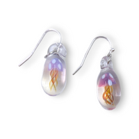 Jellyfish Earrings