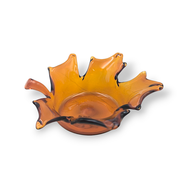 Leaf Bowl