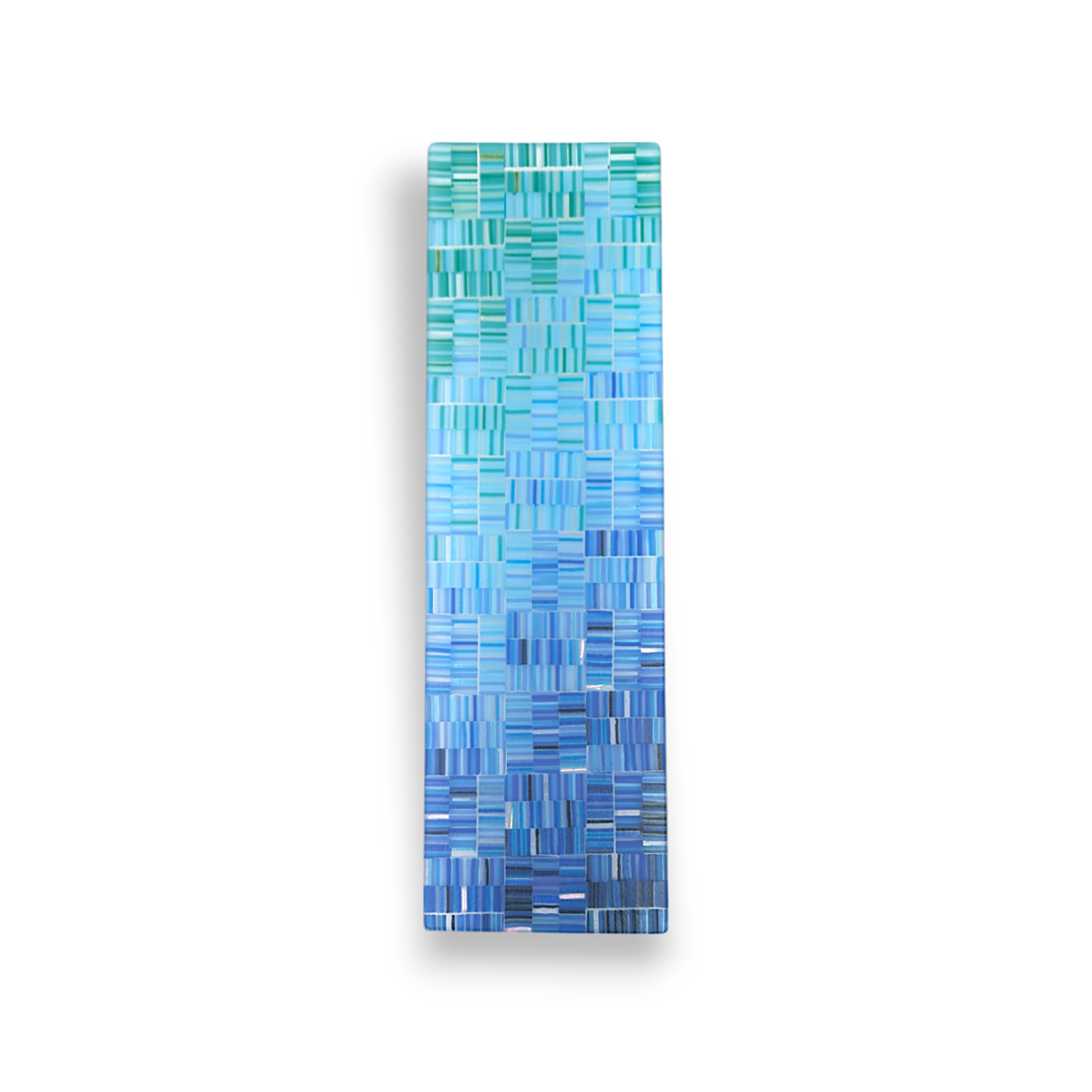 Tranquility 29 - Color Shift Wall Panel