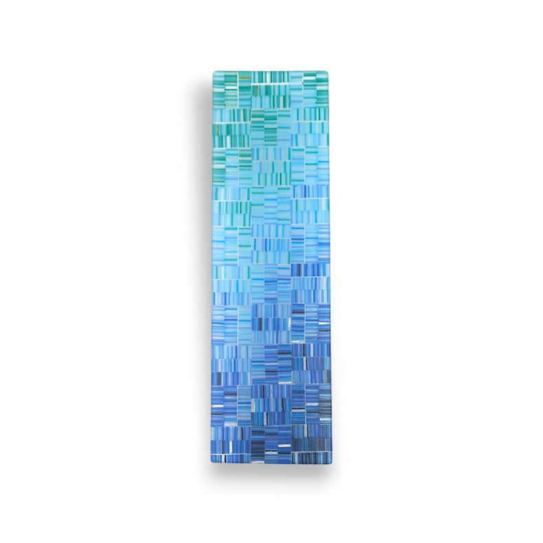 Tranquility 29 - Color Shift Wall Panel