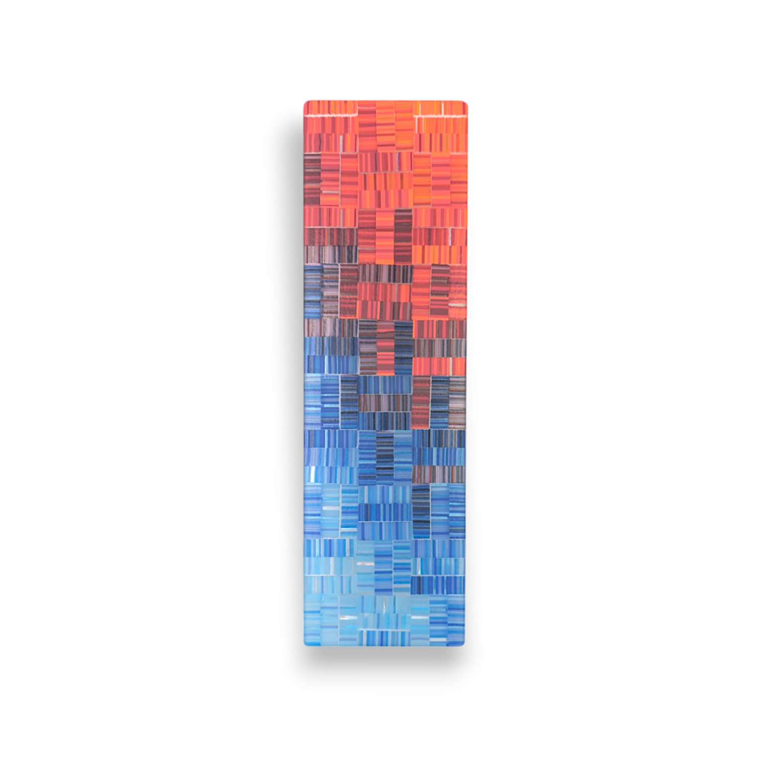 Fire & Ice 30 - Color Shift Wall Panel