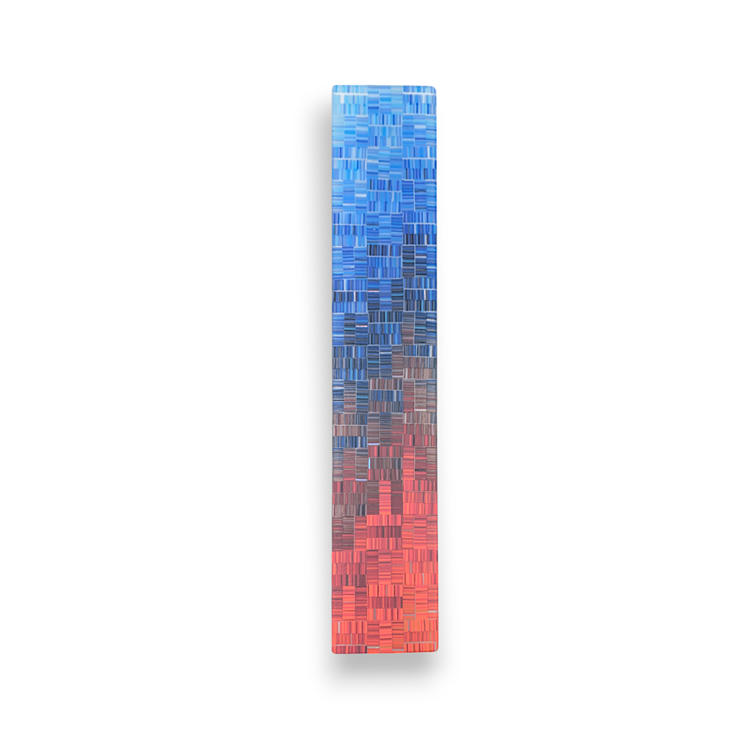 Fire & Ice 52 - Color Shift Wall Panel