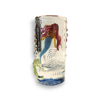 Mermaid Shotglass