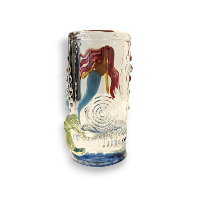 Mermaid Shotglass