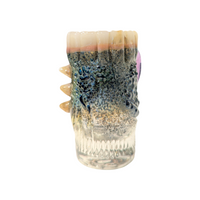 Monster Teeeth Top Shotglass