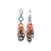 Tassel Earrings Large