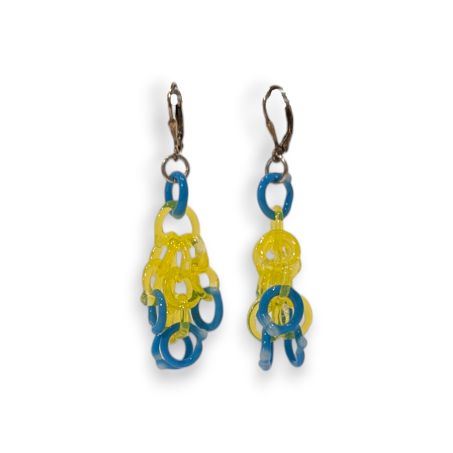 Tassel Earrings Small