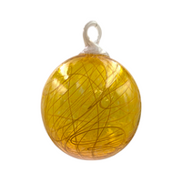 String Ornament