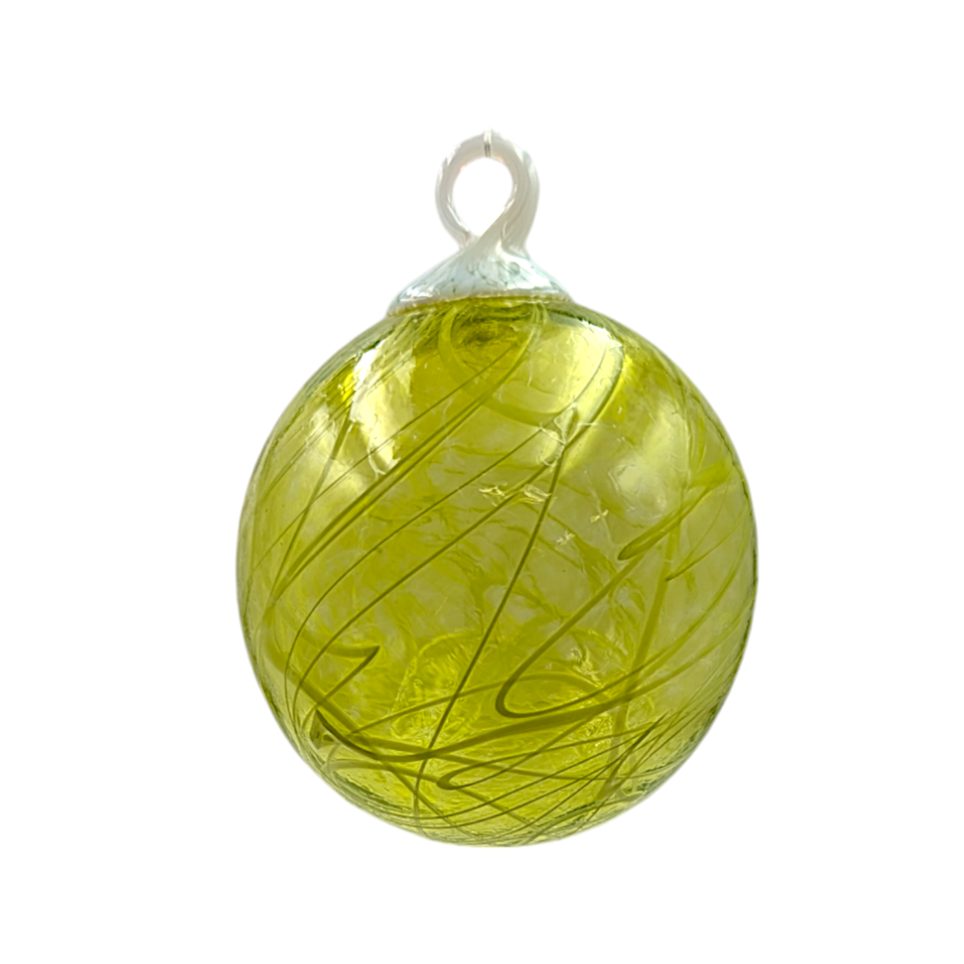 String Ornament