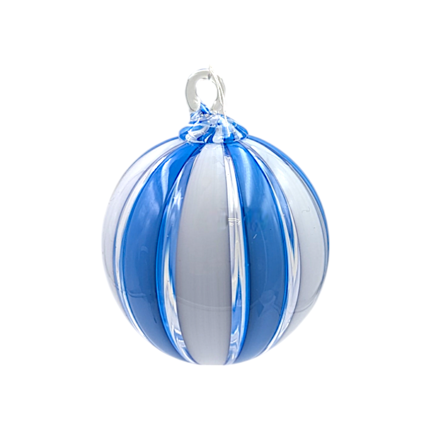 Beach Ball Ornament