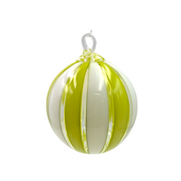 Beach Ball Ornament