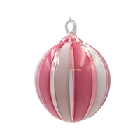 Beach Ball Ornament