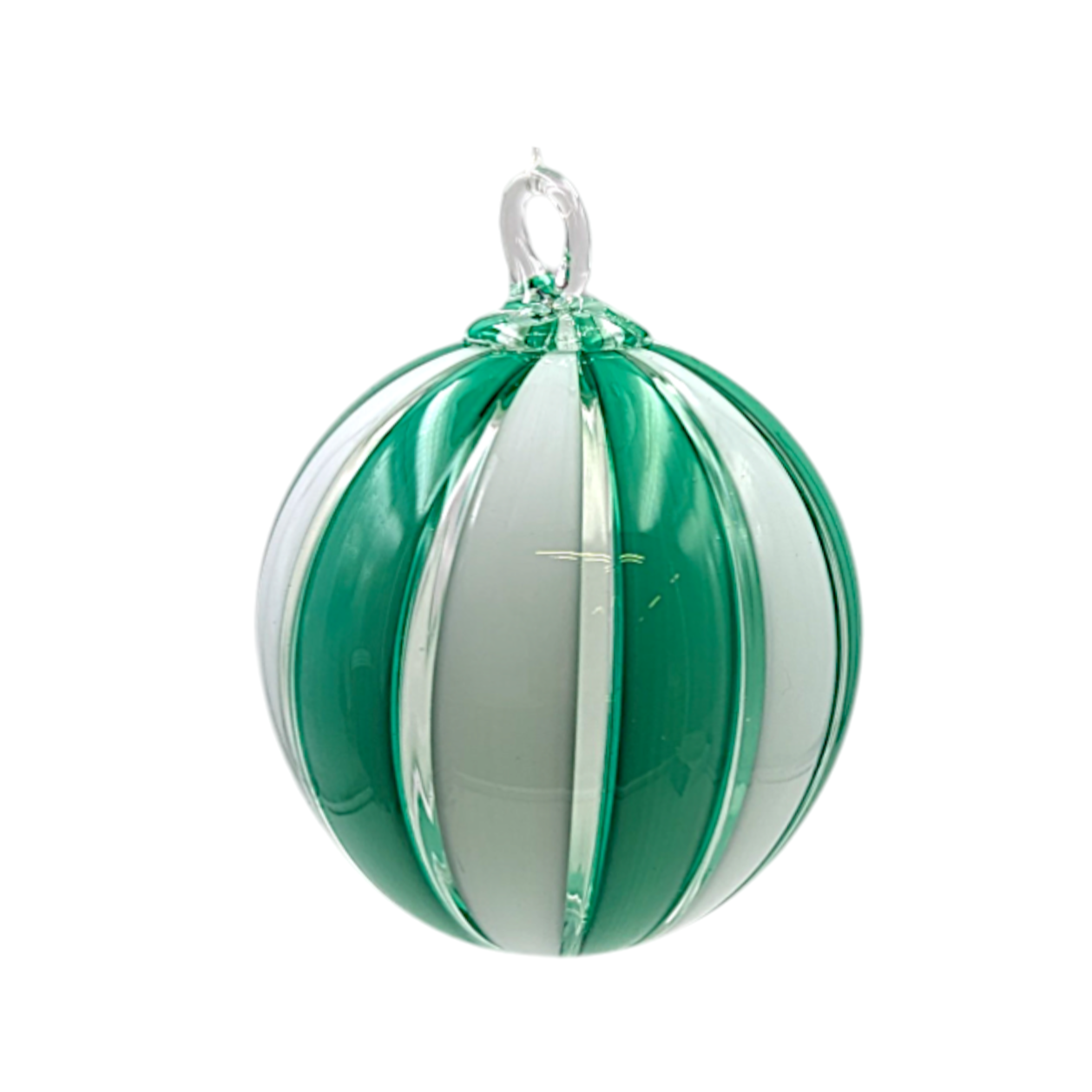 Beach Ball Ornament