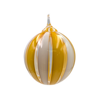 Beach Ball Ornament