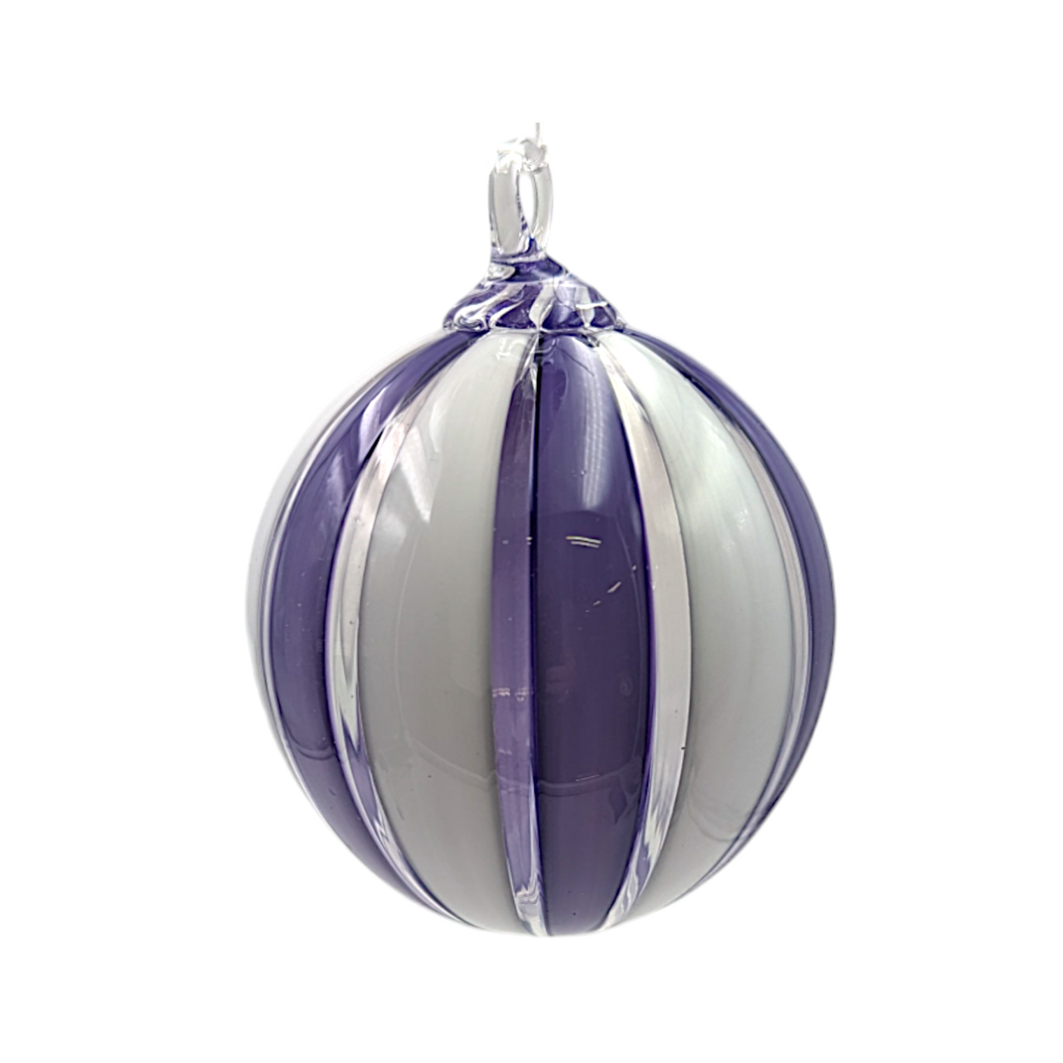 Beach Ball Ornament