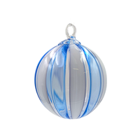 Beach Ball Ornament