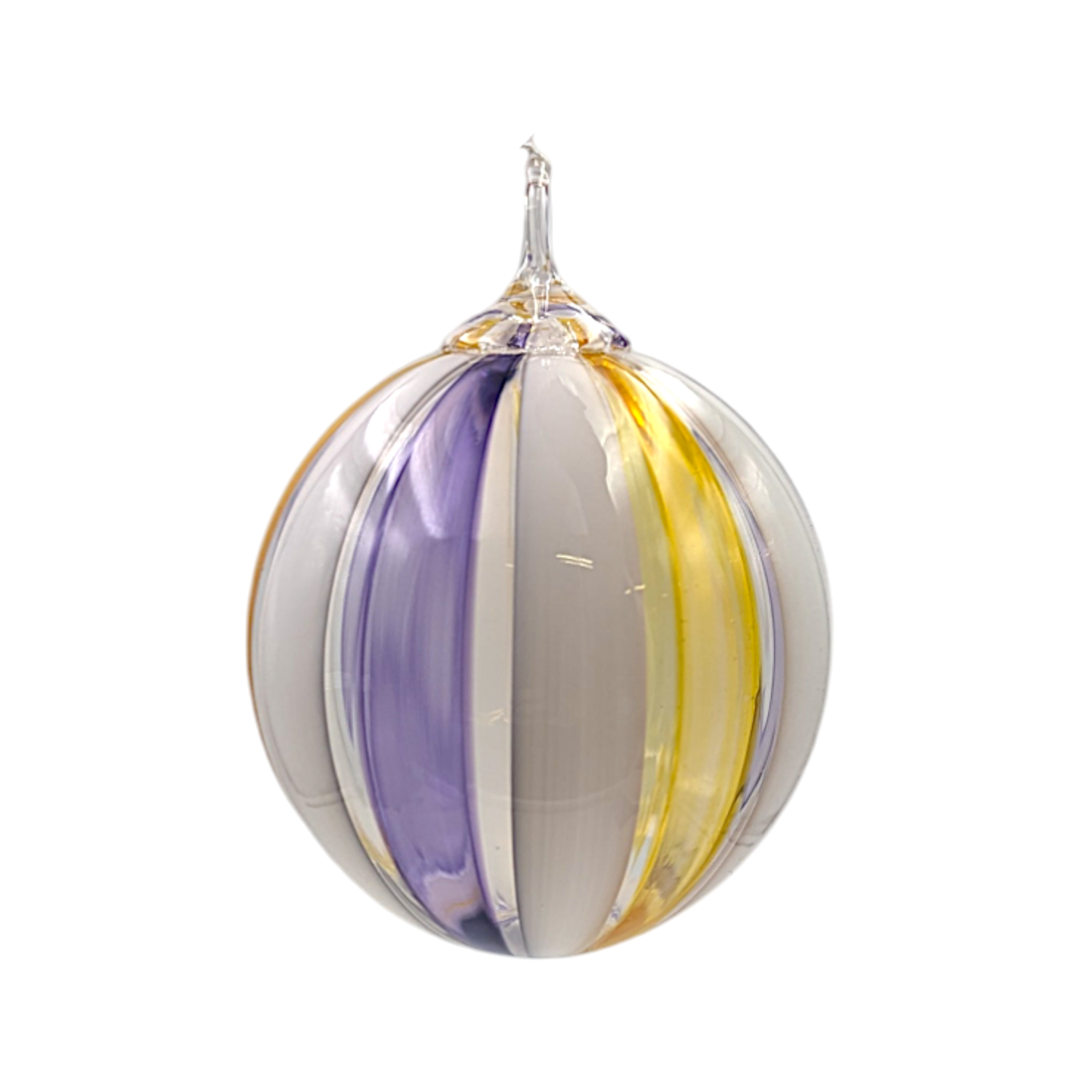 Beach Ball Ornament