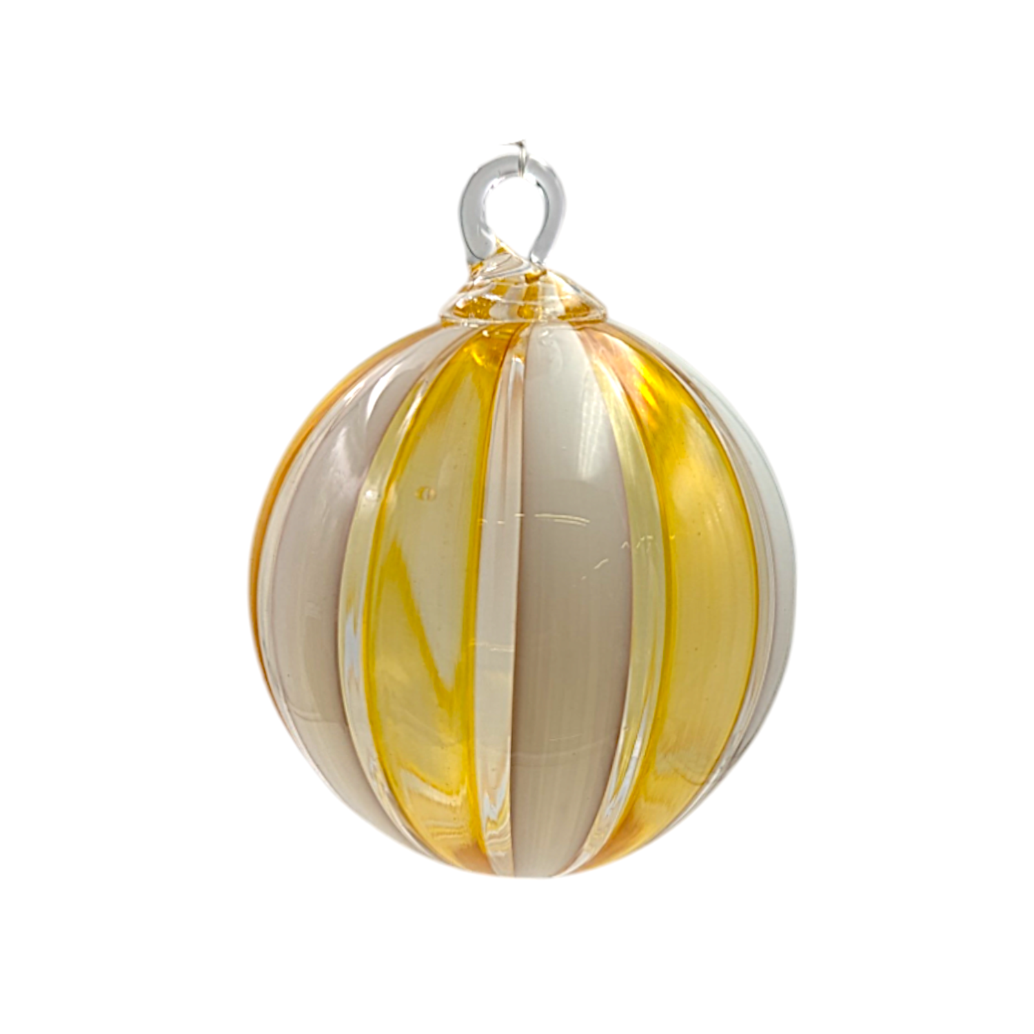 Beach Ball Ornament