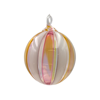 Beach Ball Ornament