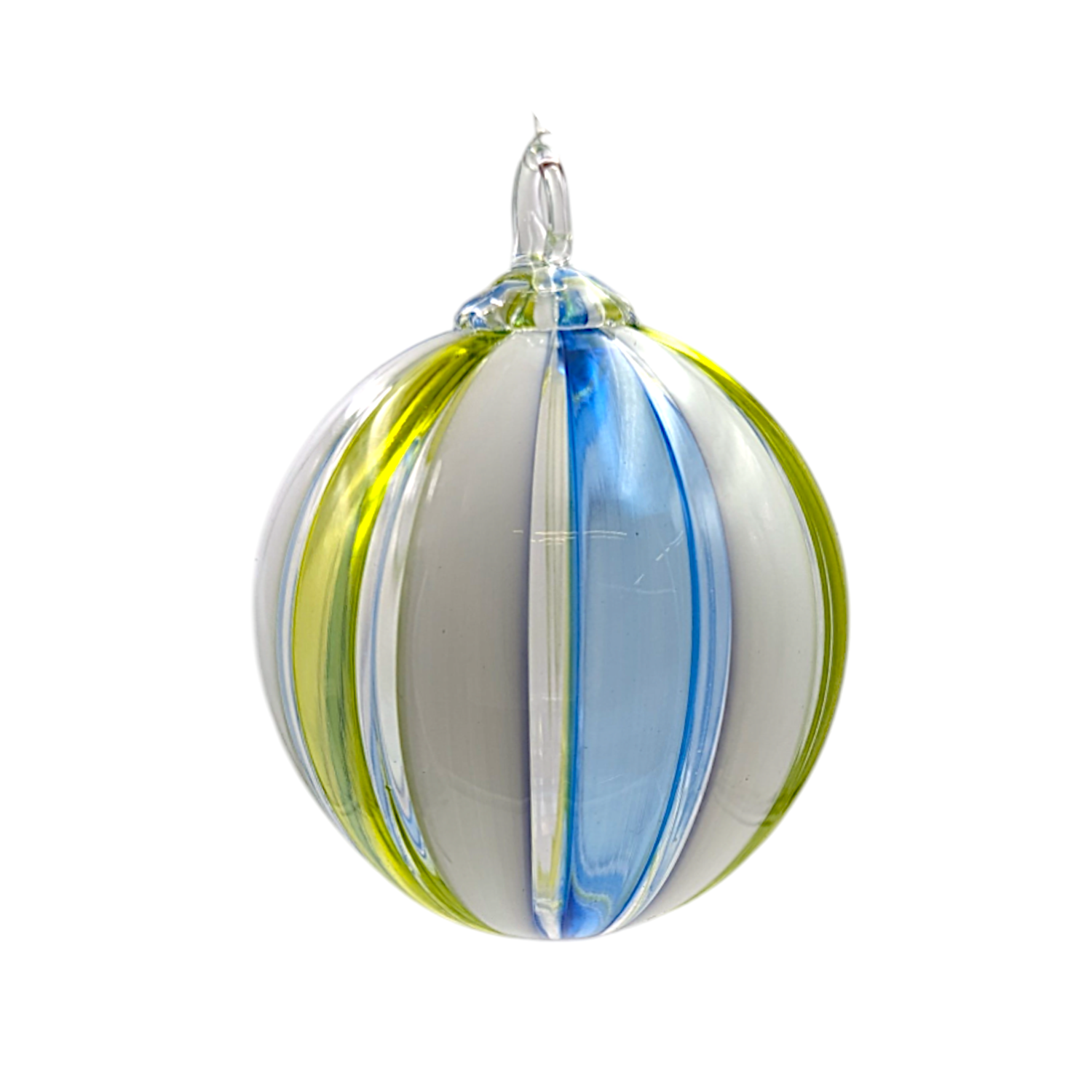 Beach Ball Ornament