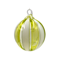 Beach Ball Ornament