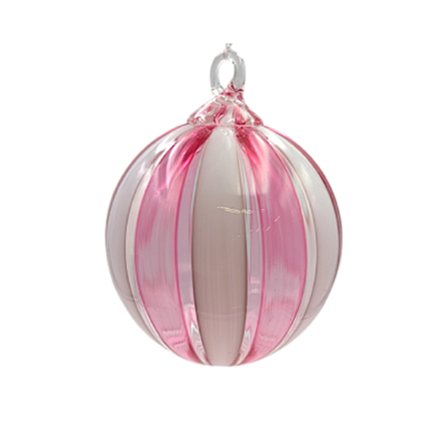 Beach Ball Ornament