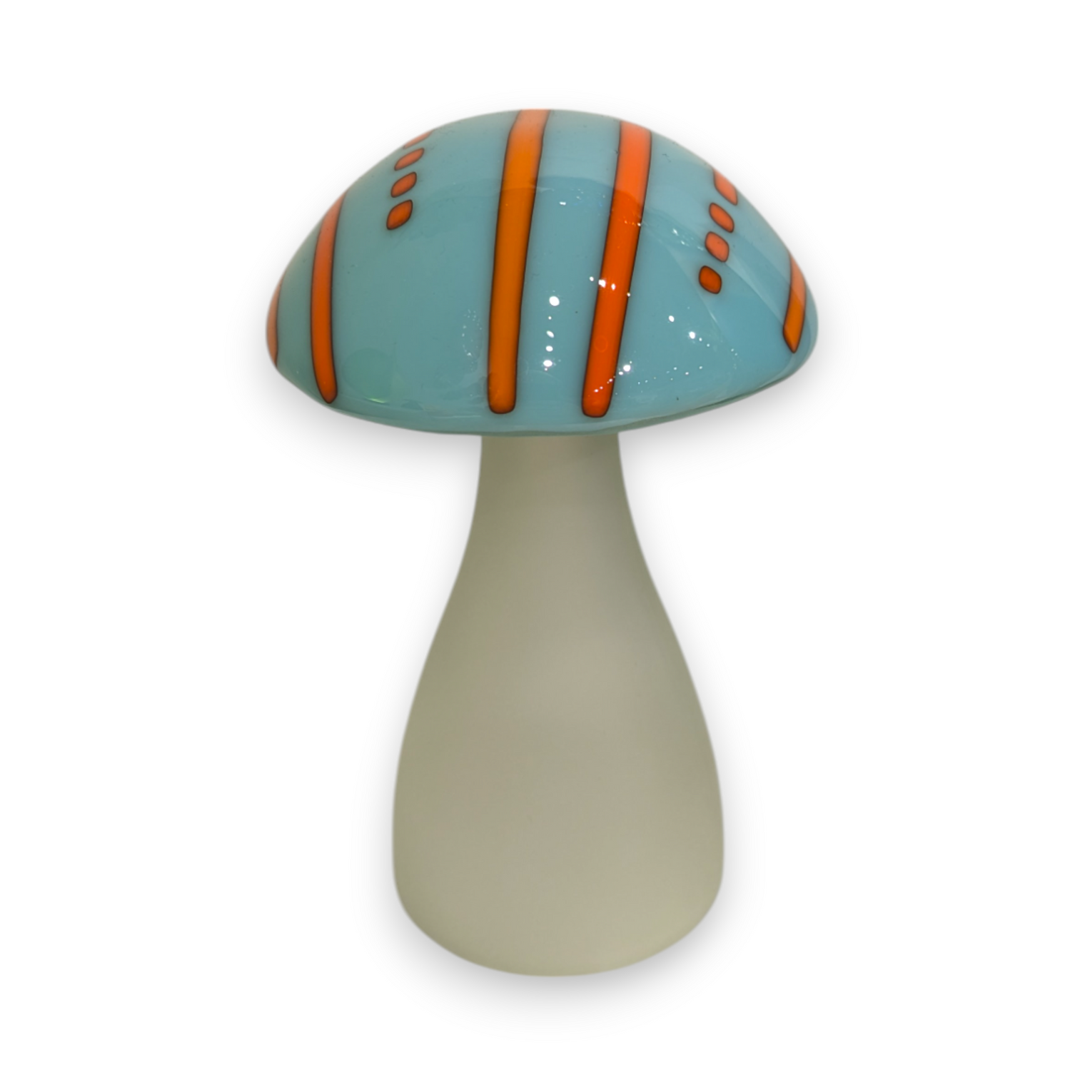 Mushroom Lamp