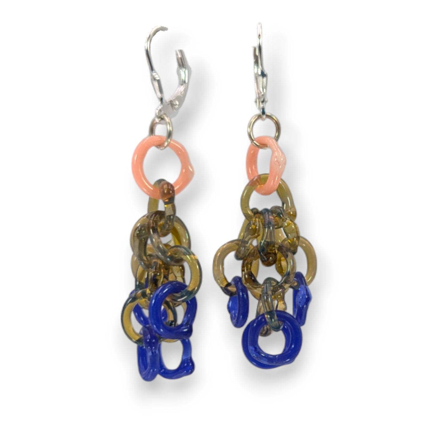 Tassel Earrings Small