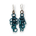 Tassel Earrings Large