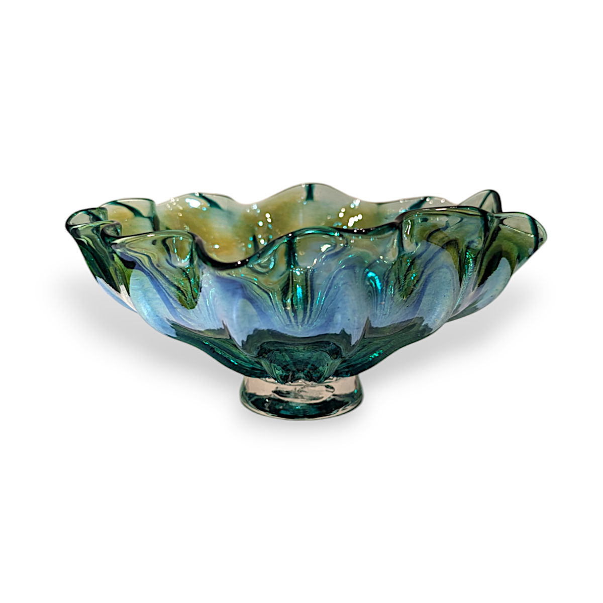 Fire Shine Bowl Sm