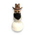 Cowboy Snowman