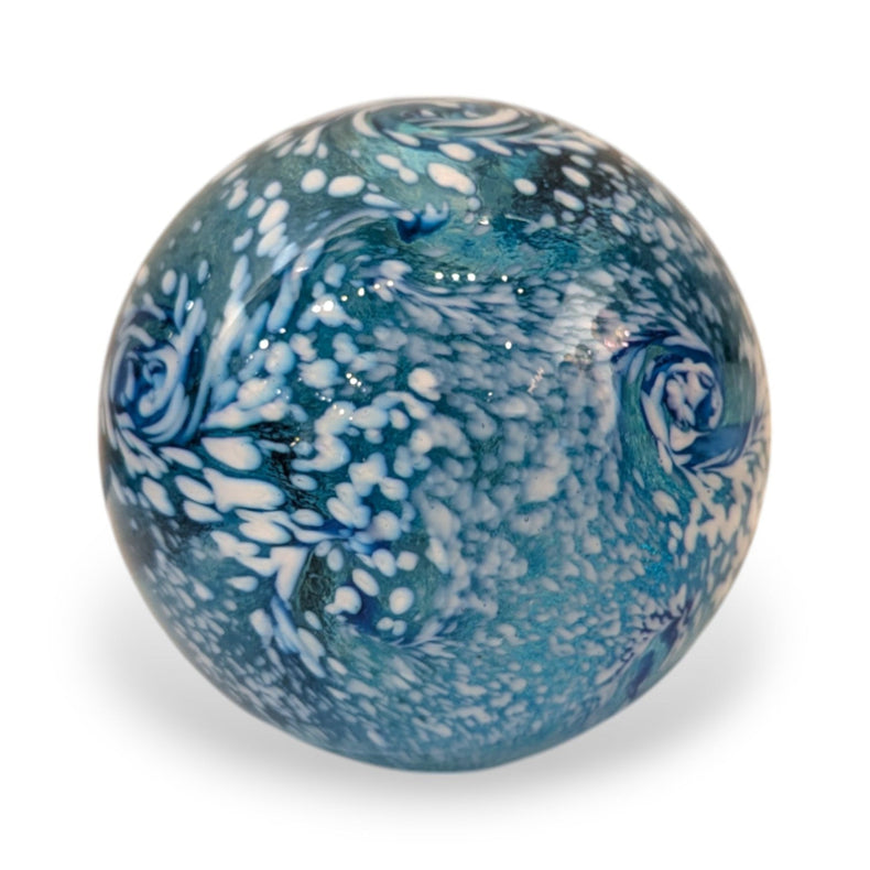 Cloud Paperweight