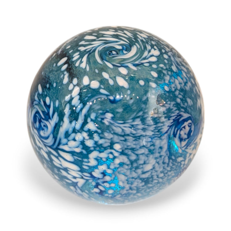 Cloud Paperweight