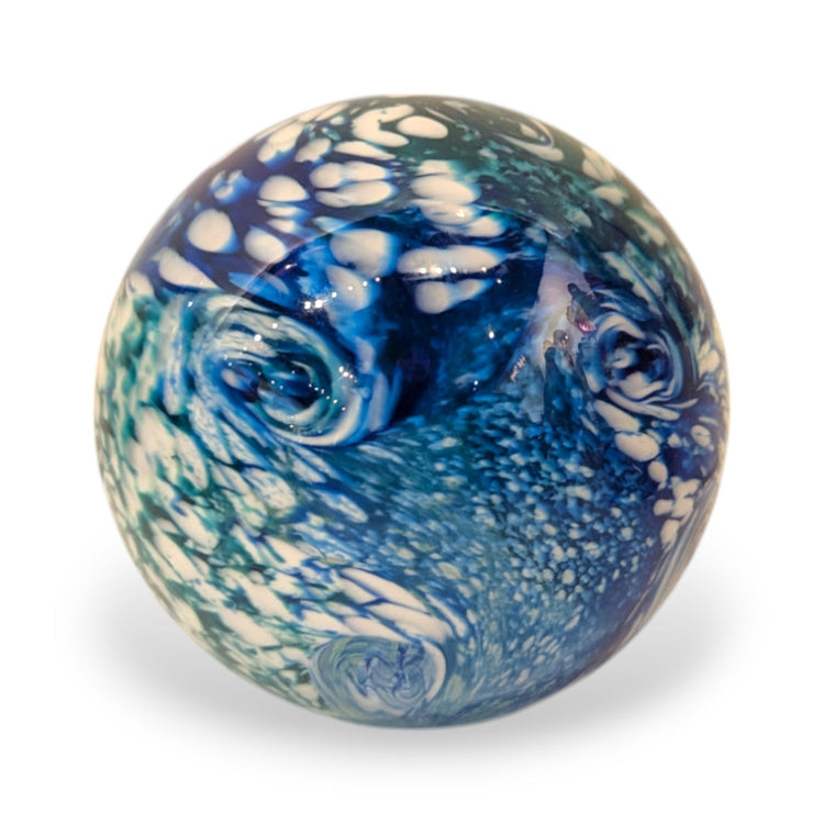 Cloud Paperweight