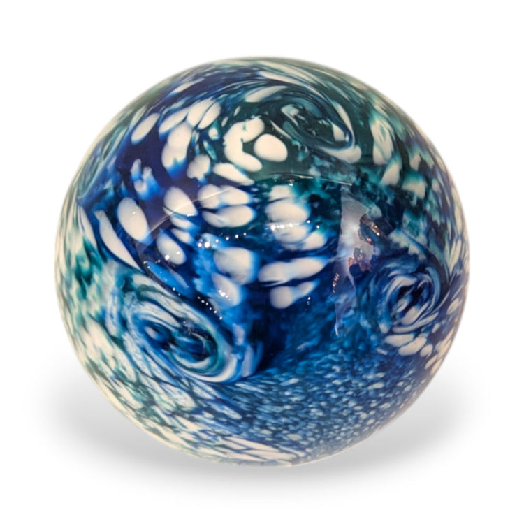 Cloud Paperweight
