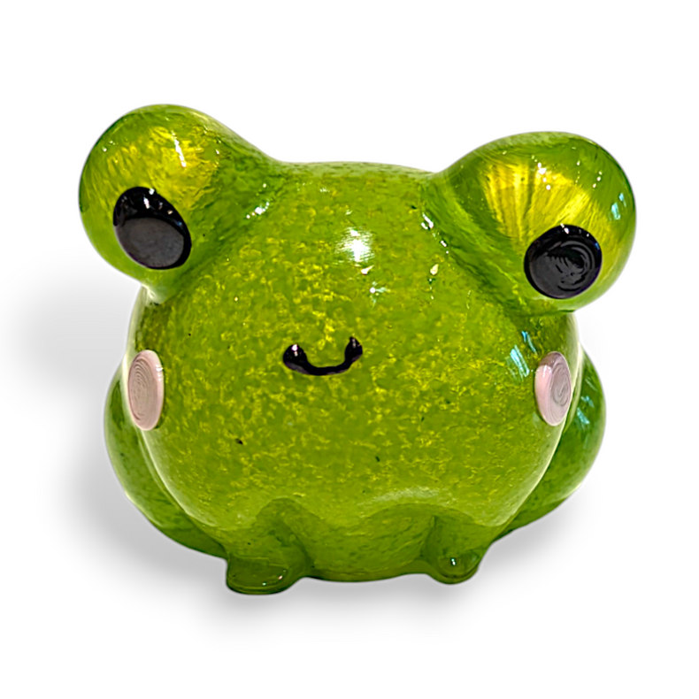Frog Pal