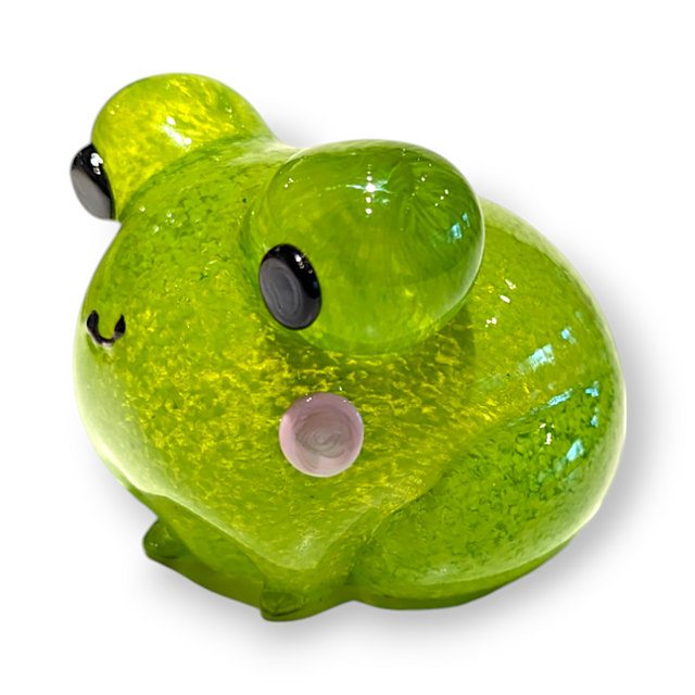 Frog Pal