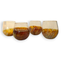 Half Calcedonia Cup