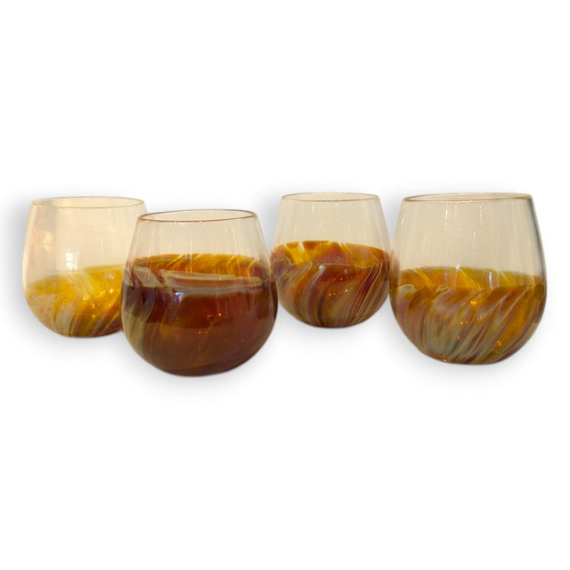 Half Calcedonia Cup