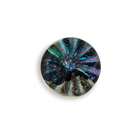 Nebula Paperweight