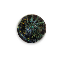 Nebula Paperweight