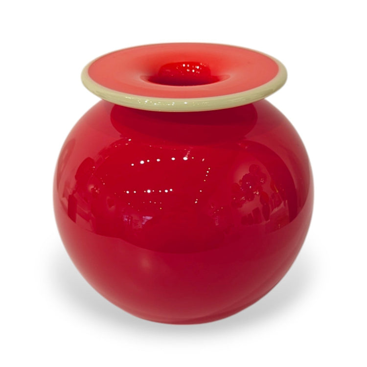 Gerbera Vase