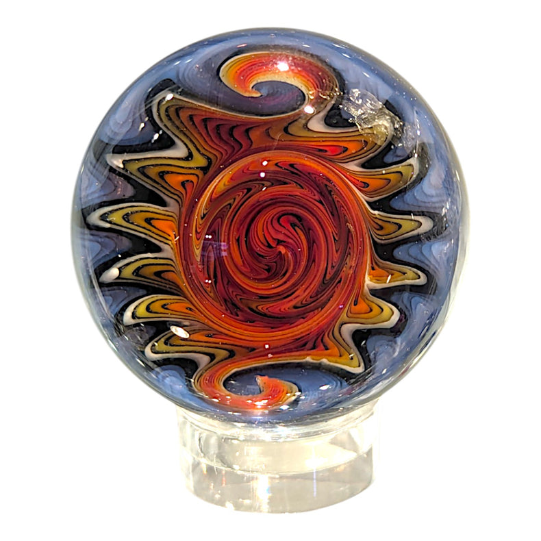 Wigwag Marble